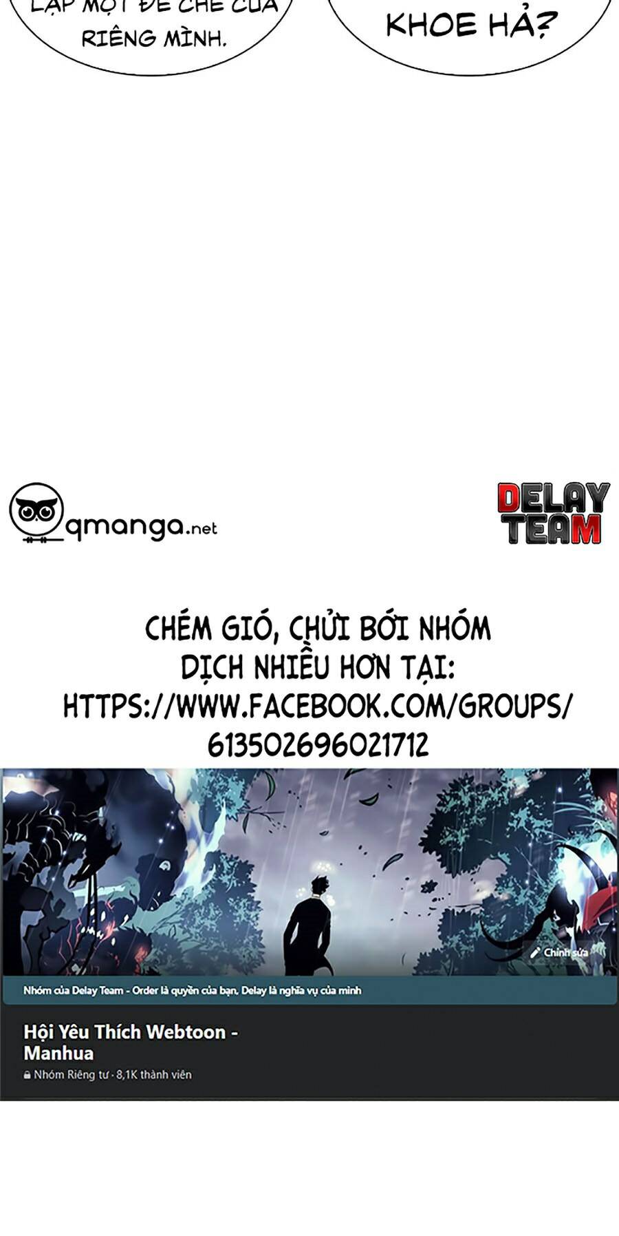 Hoán Đổi Diệu Kỳ Chapter 243 - Trang 2