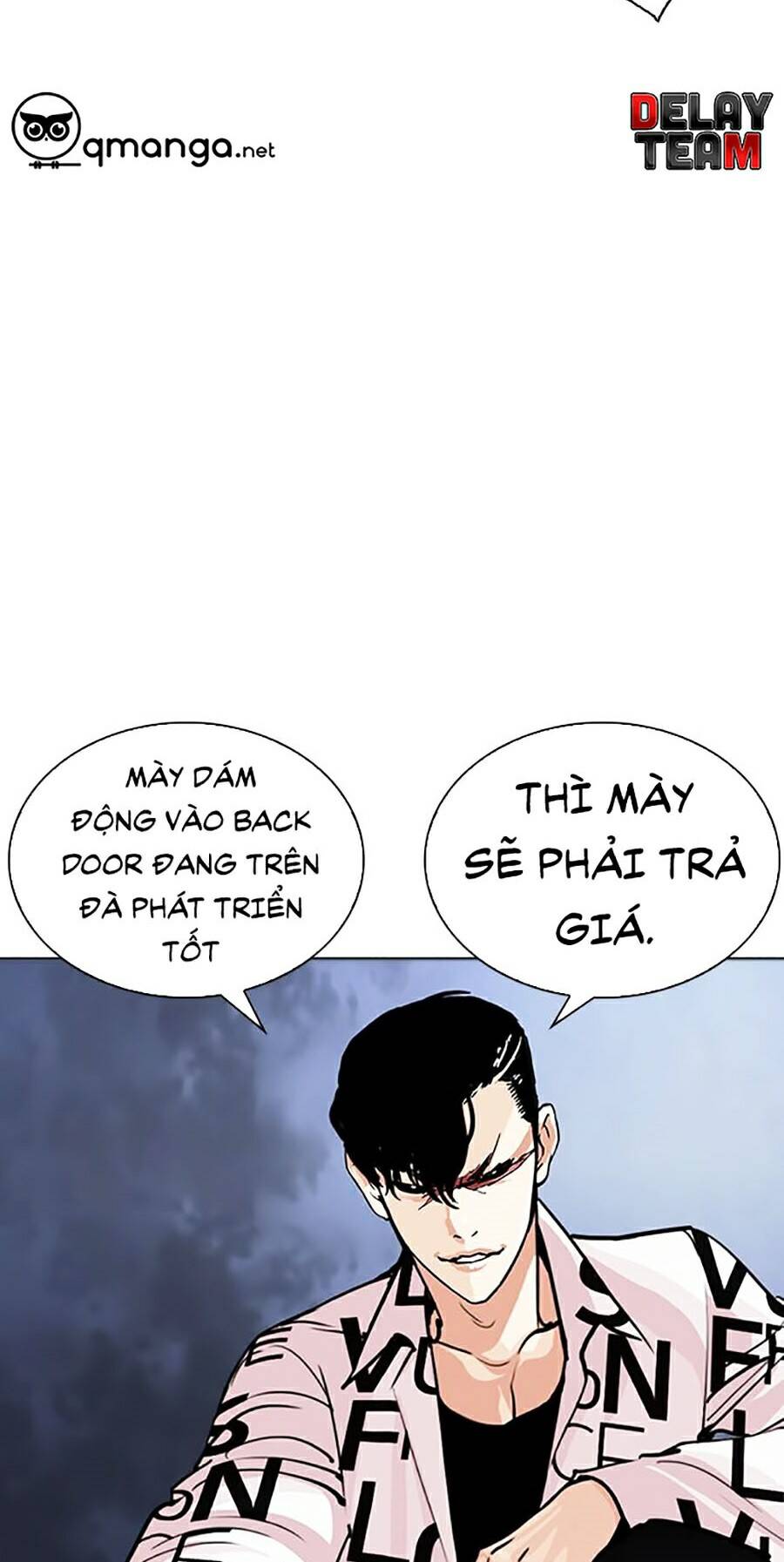 Hoán Đổi Diệu Kỳ Chapter 243 - Trang 2