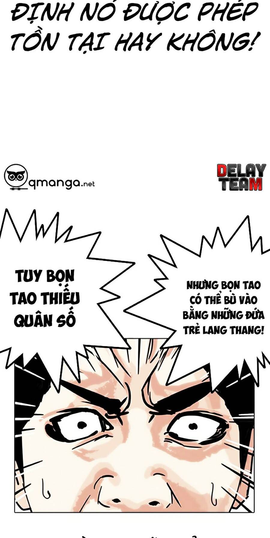 Hoán Đổi Diệu Kỳ Chapter 243 - Trang 2