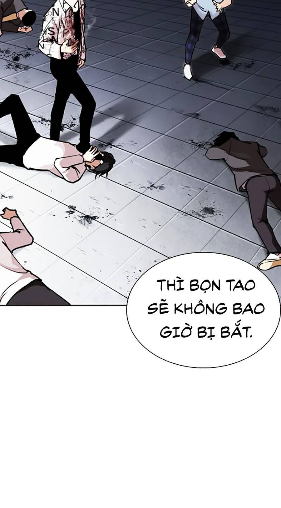 Hoán Đổi Diệu Kỳ Chapter 243 - Trang 2