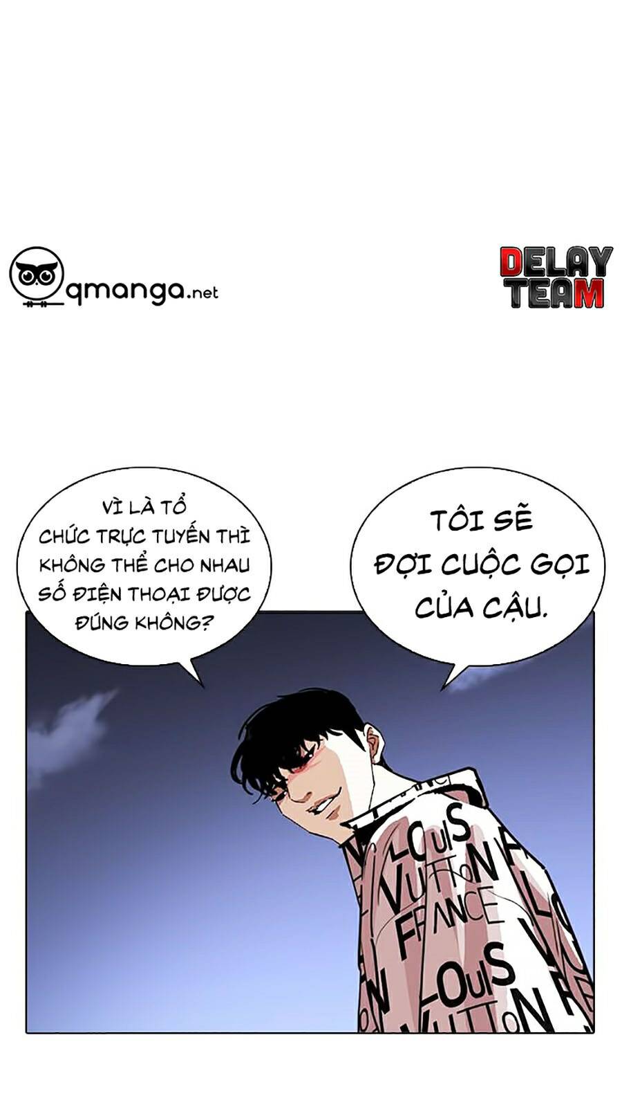 Hoán Đổi Diệu Kỳ Chapter 243 - Trang 2