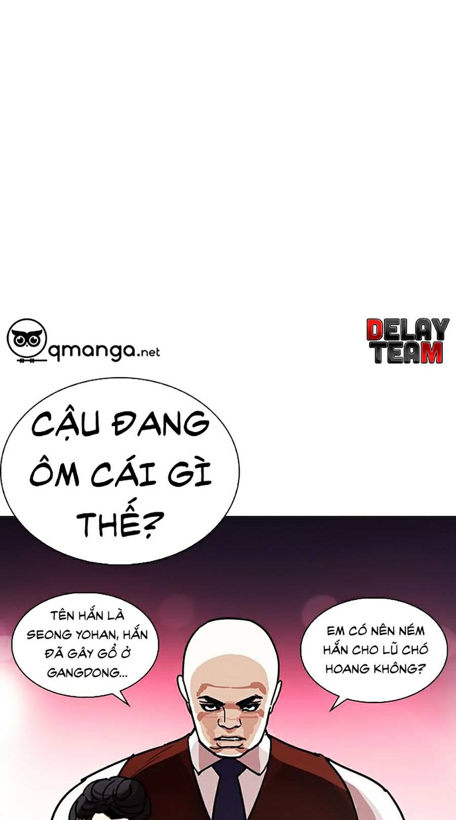 Hoán Đổi Diệu Kỳ Chapter 243 - Trang 2