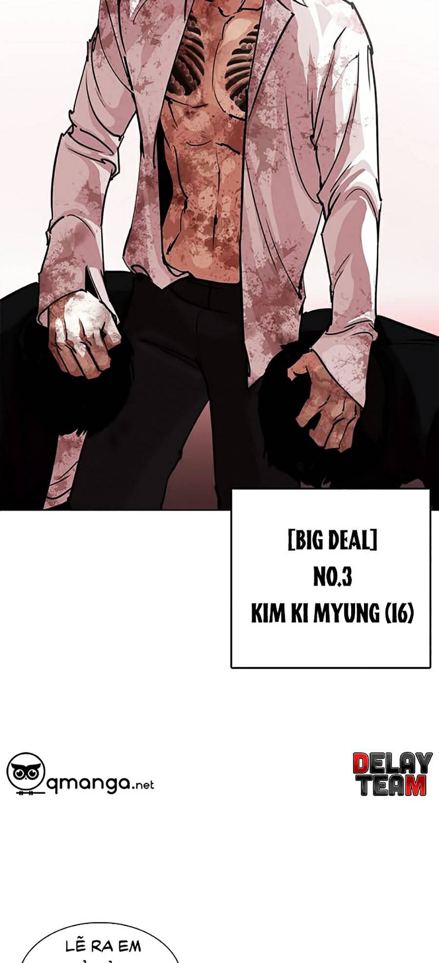 Hoán Đổi Diệu Kỳ Chapter 244 - Trang 2