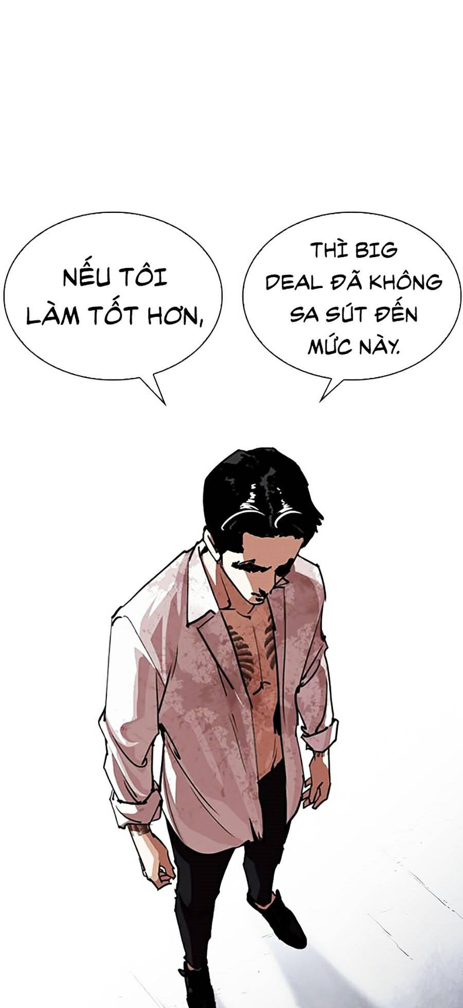 Hoán Đổi Diệu Kỳ Chapter 244 - Trang 2