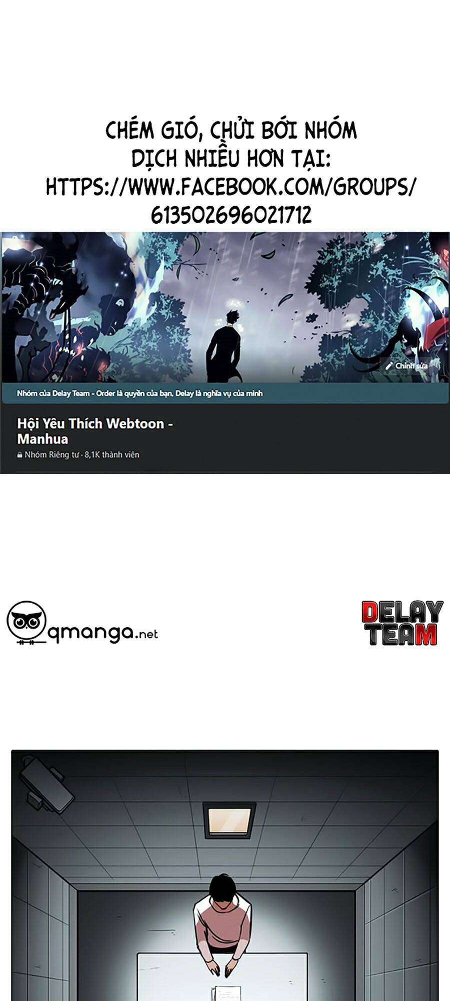 Hoán Đổi Diệu Kỳ Chapter 245 - Trang 2