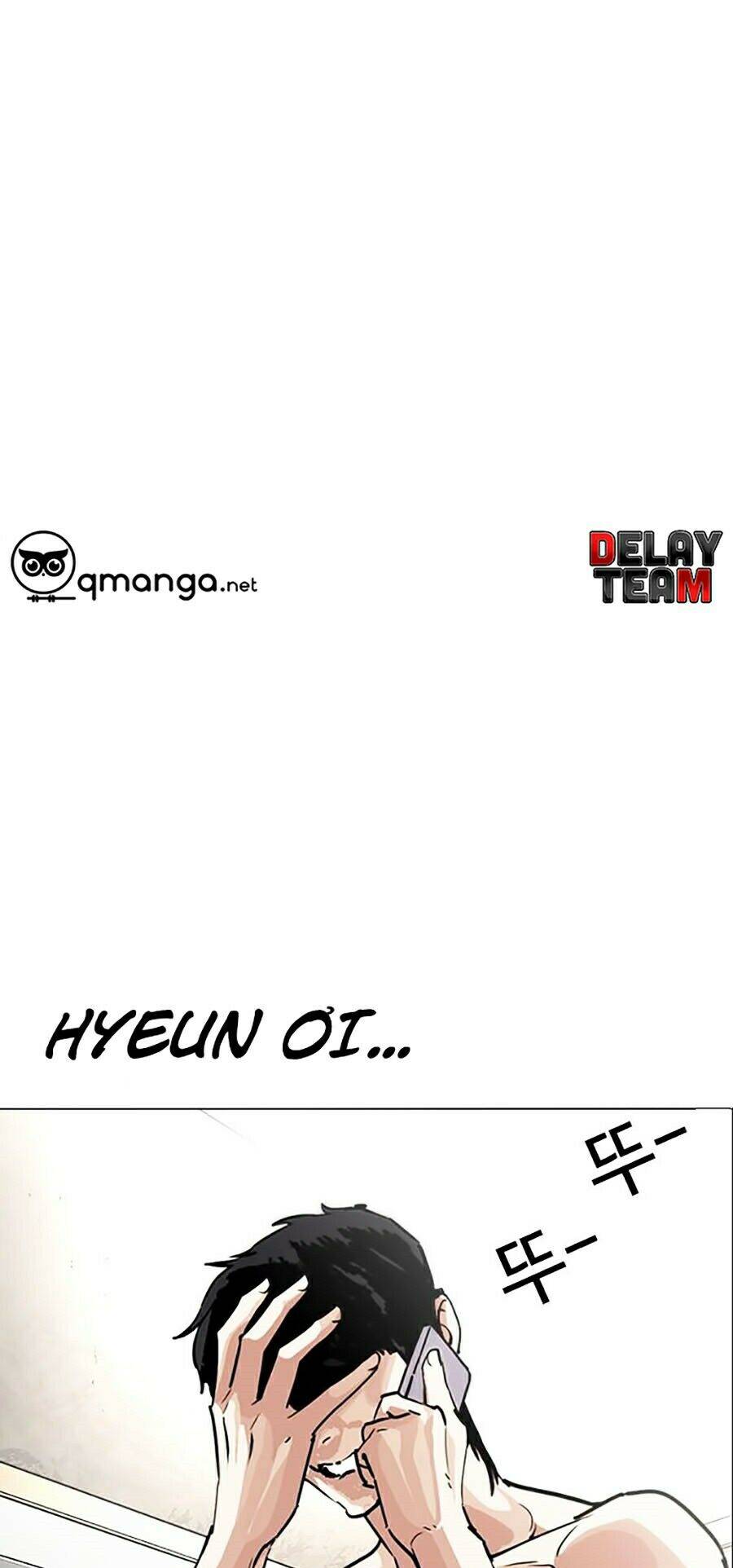 Hoán Đổi Diệu Kỳ Chapter 246 - Trang 2