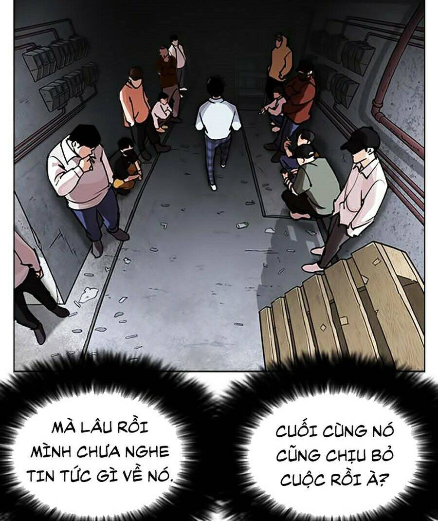 Hoán Đổi Diệu Kỳ Chapter 246 - Trang 2
