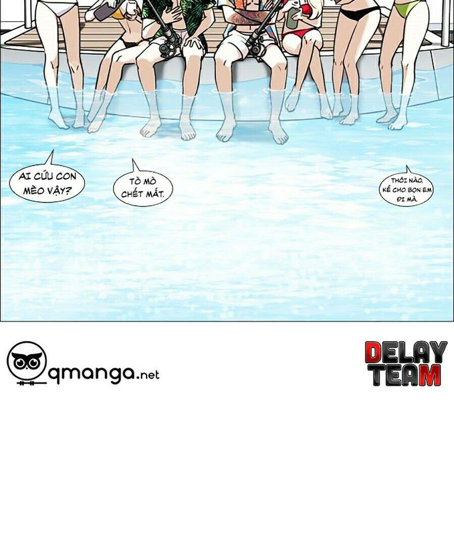 Hoán Đổi Diệu Kỳ Chapter 247 - Trang 2