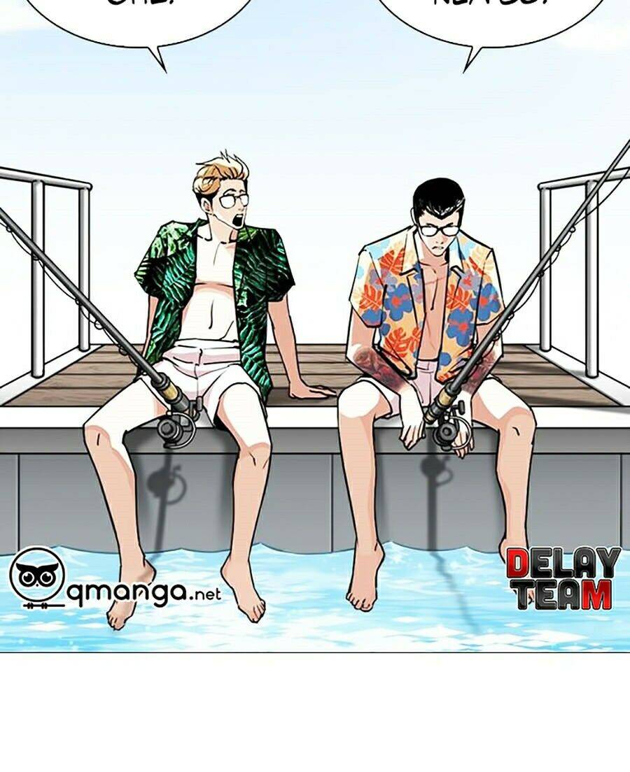 Hoán Đổi Diệu Kỳ Chapter 247 - Trang 2