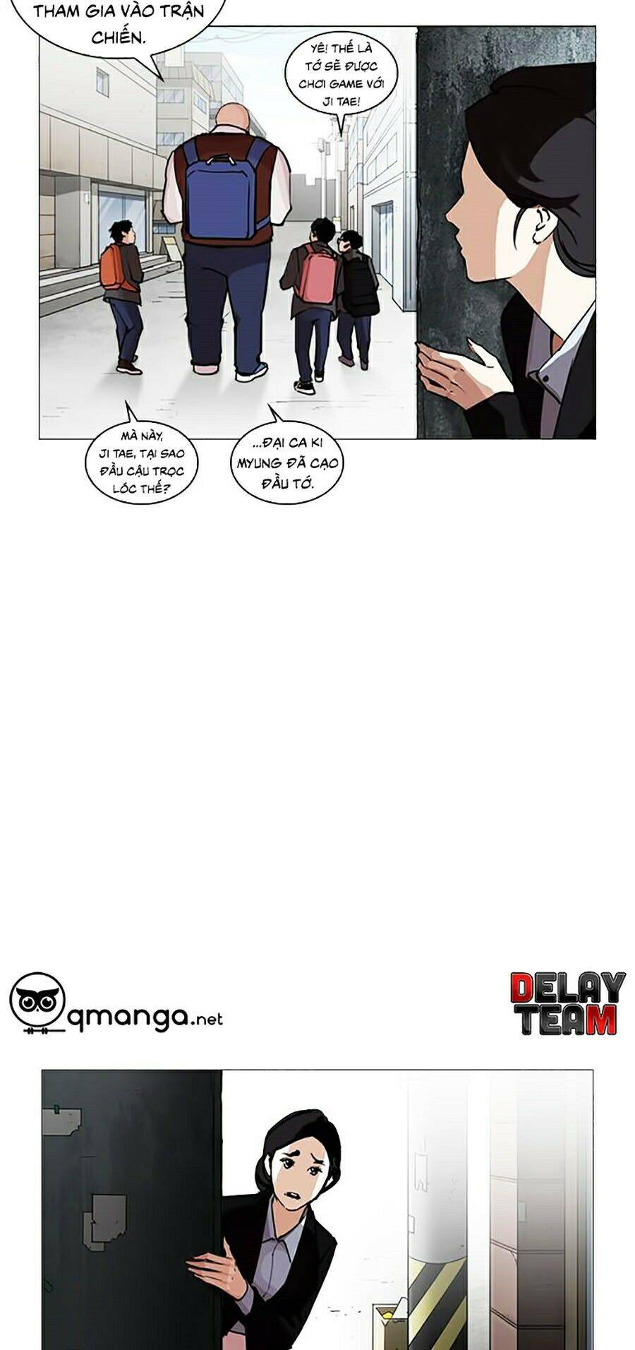 Hoán Đổi Diệu Kỳ Chapter 248 - Trang 2