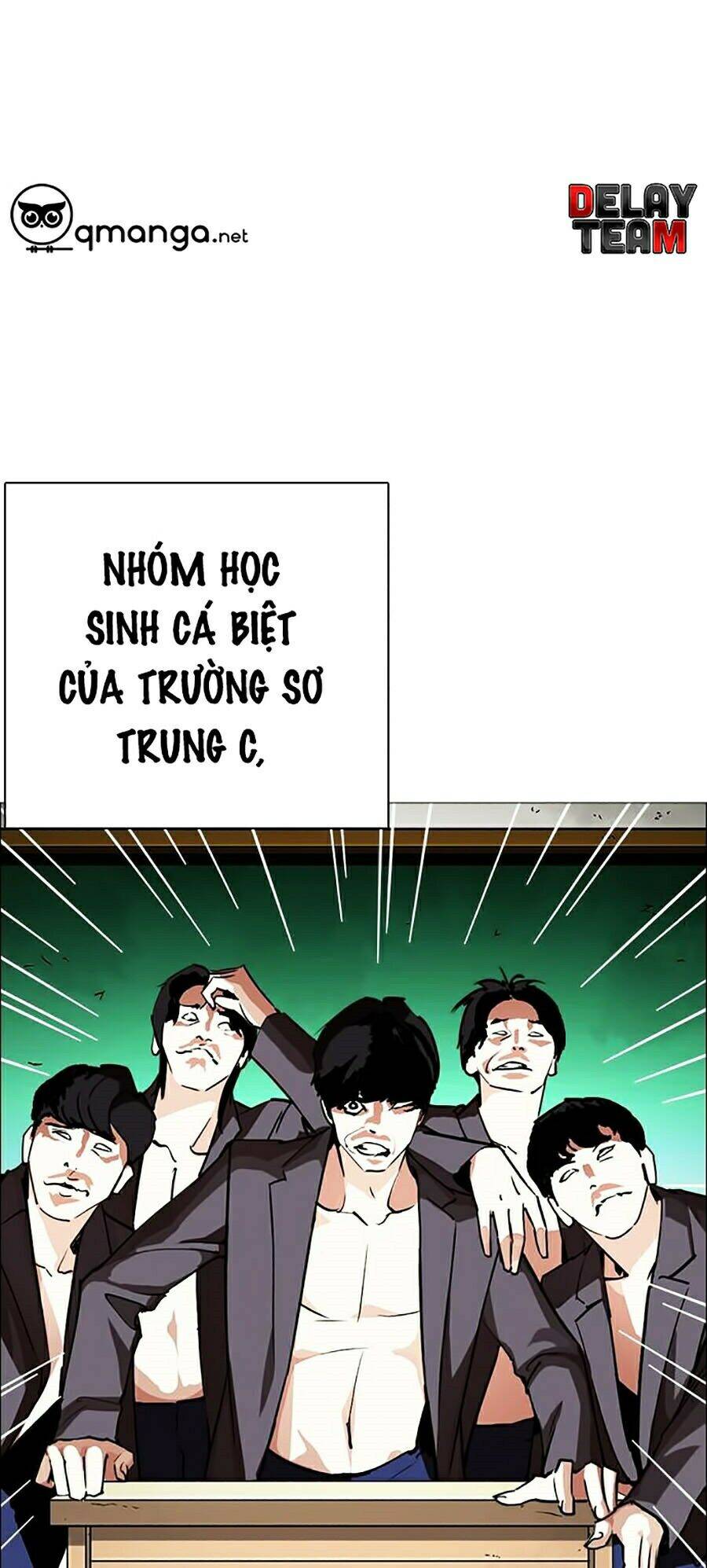 Hoán Đổi Diệu Kỳ Chapter 248 - Trang 2