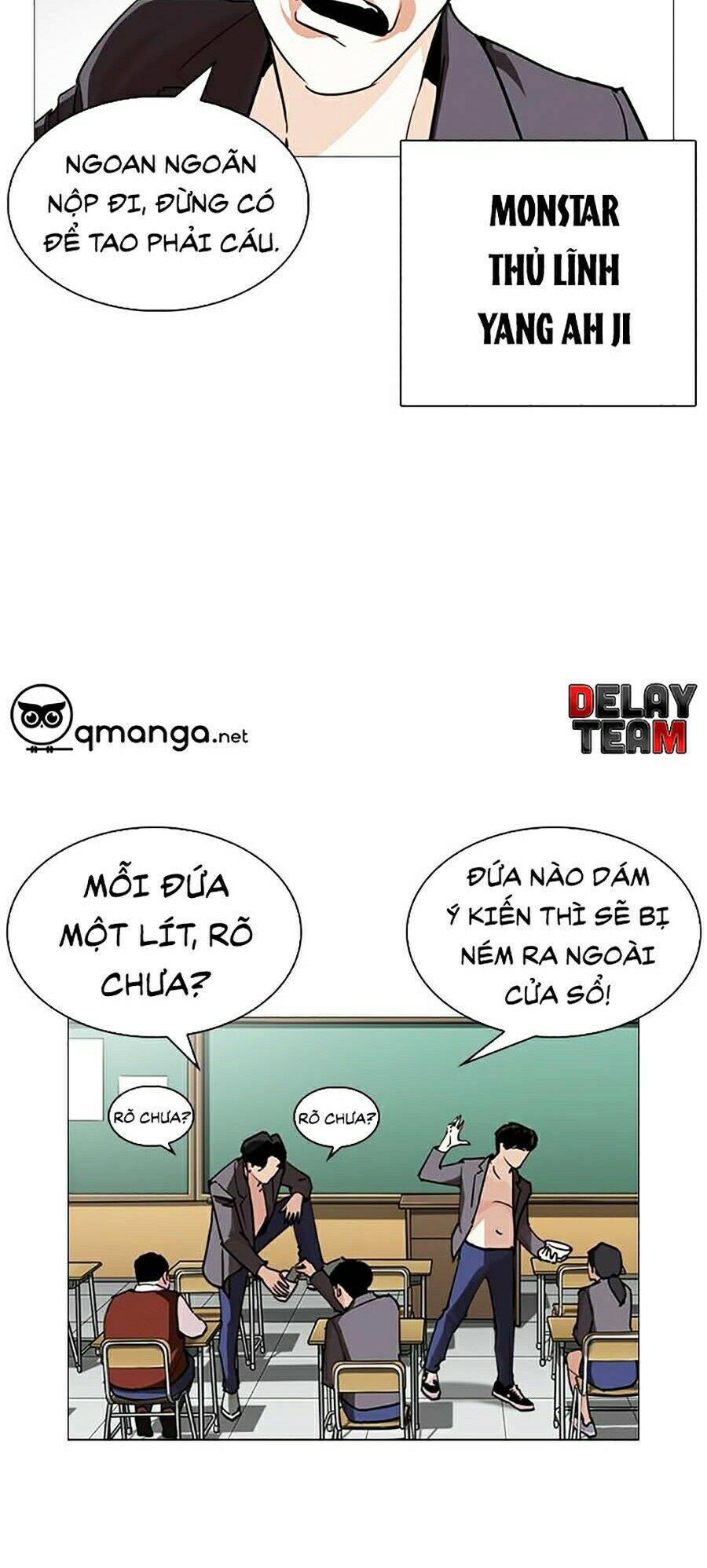 Hoán Đổi Diệu Kỳ Chapter 248 - Trang 2