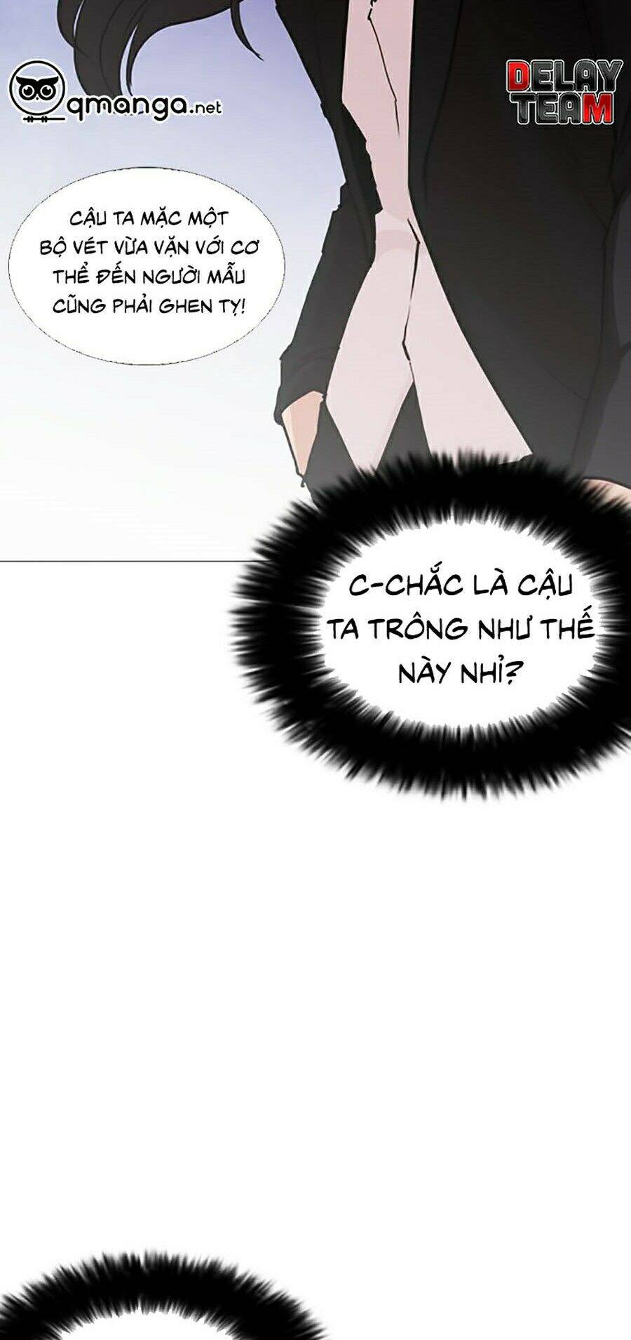 Hoán Đổi Diệu Kỳ Chapter 248 - Trang 2