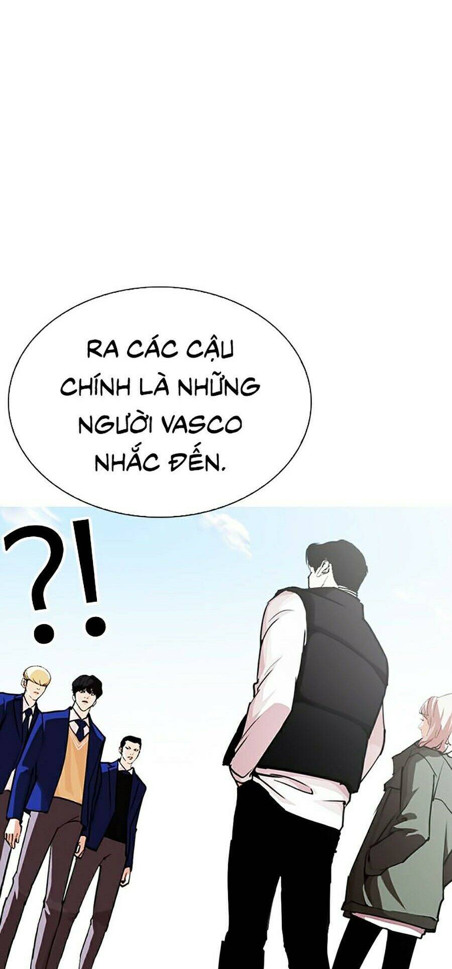 Hoán Đổi Diệu Kỳ Chapter 248 - Trang 2