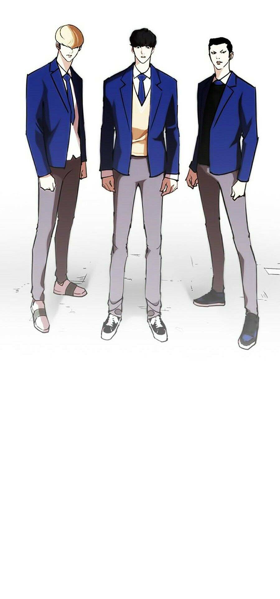 Hoán Đổi Diệu Kỳ Chapter 248 - Trang 2