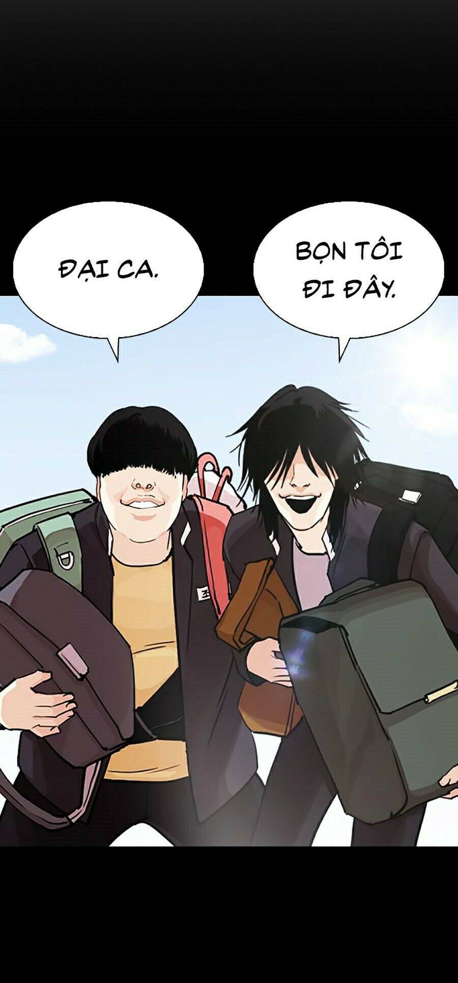 Hoán Đổi Diệu Kỳ Chapter 248 - Trang 2