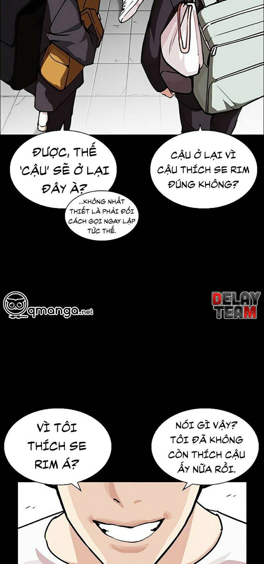 Hoán Đổi Diệu Kỳ Chapter 248 - Trang 2