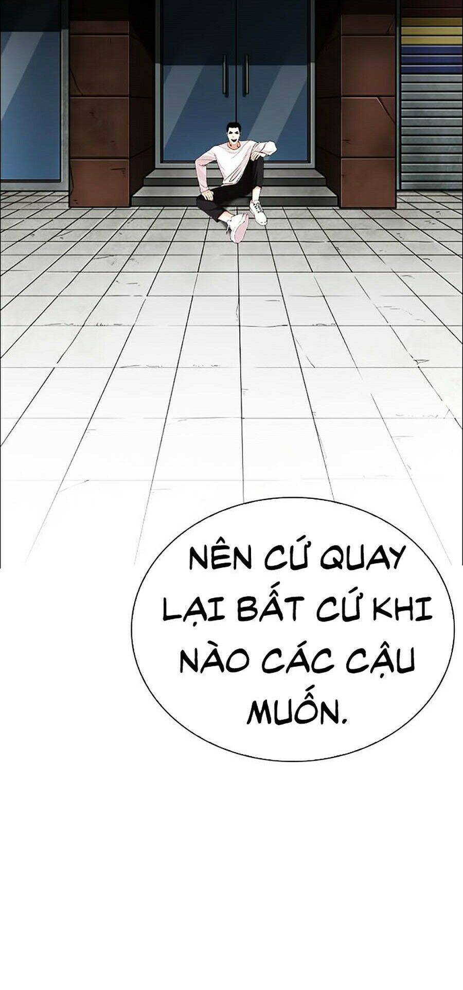 Hoán Đổi Diệu Kỳ Chapter 248 - Trang 2