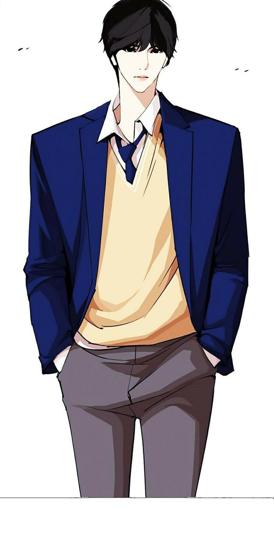 Hoán Đổi Diệu Kỳ Chapter 248 - Trang 2