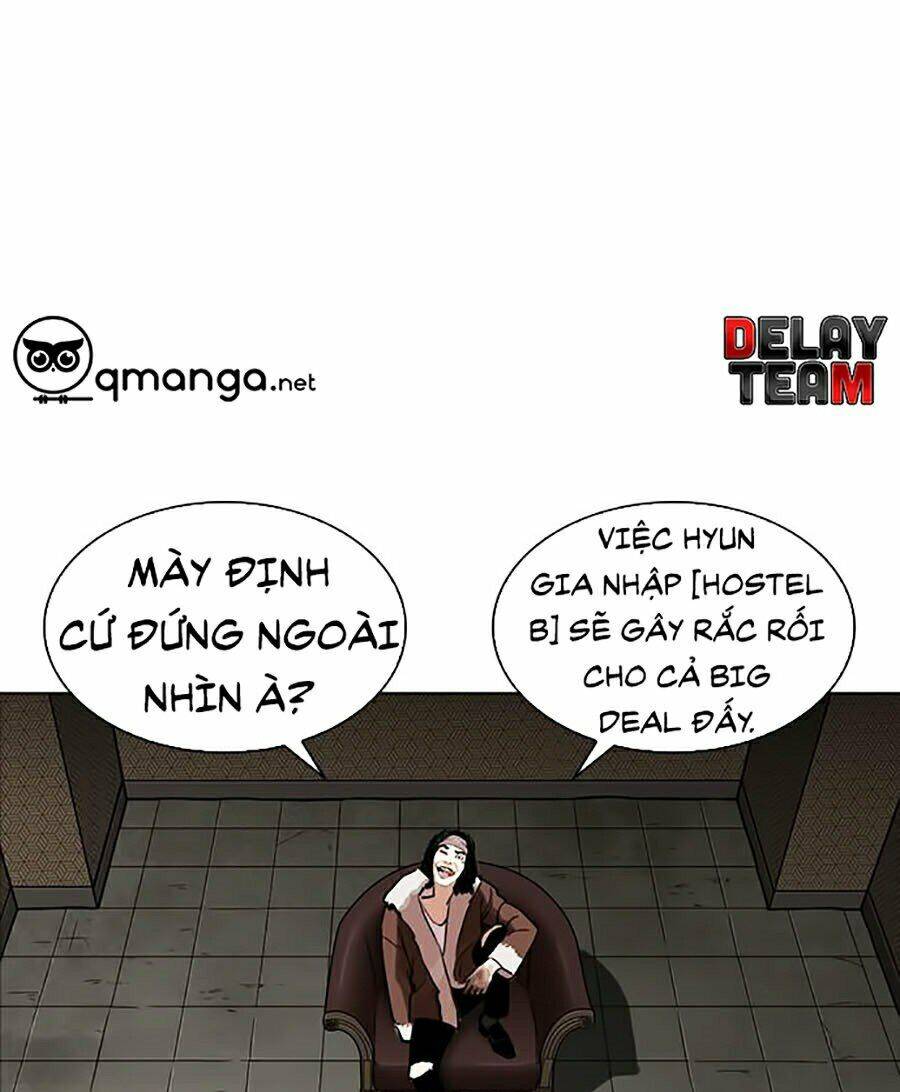 Hoán Đổi Diệu Kỳ Chapter 249 - Trang 2