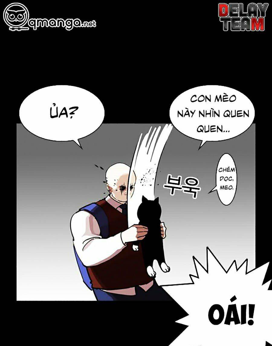 Hoán Đổi Diệu Kỳ Chapter 249 - Trang 2