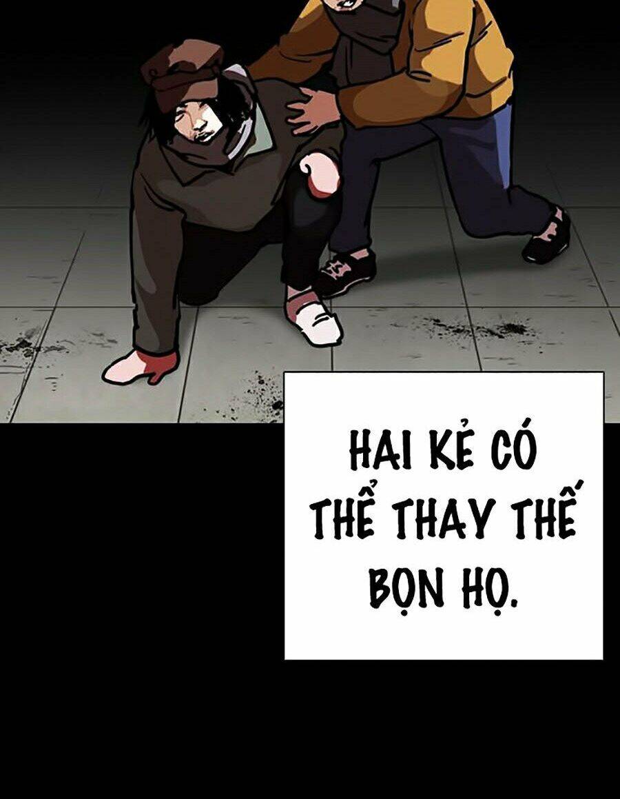 Hoán Đổi Diệu Kỳ Chapter 249 - Trang 2