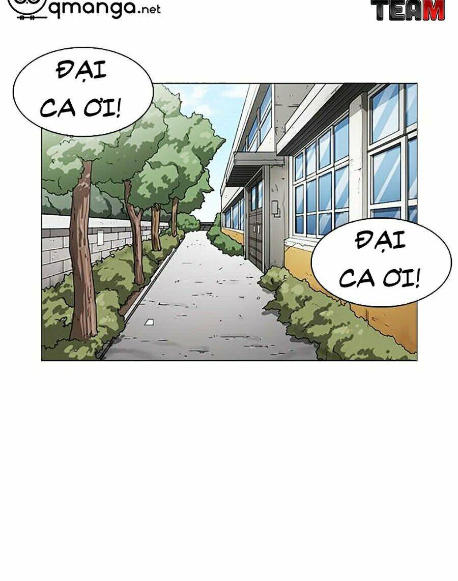 Hoán Đổi Diệu Kỳ Chapter 249 - Trang 2