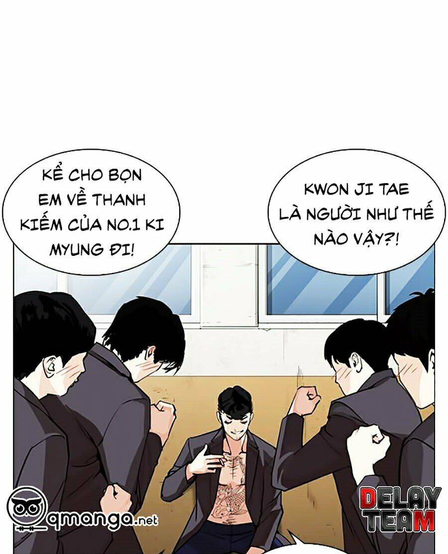 Hoán Đổi Diệu Kỳ Chapter 249 - Trang 2