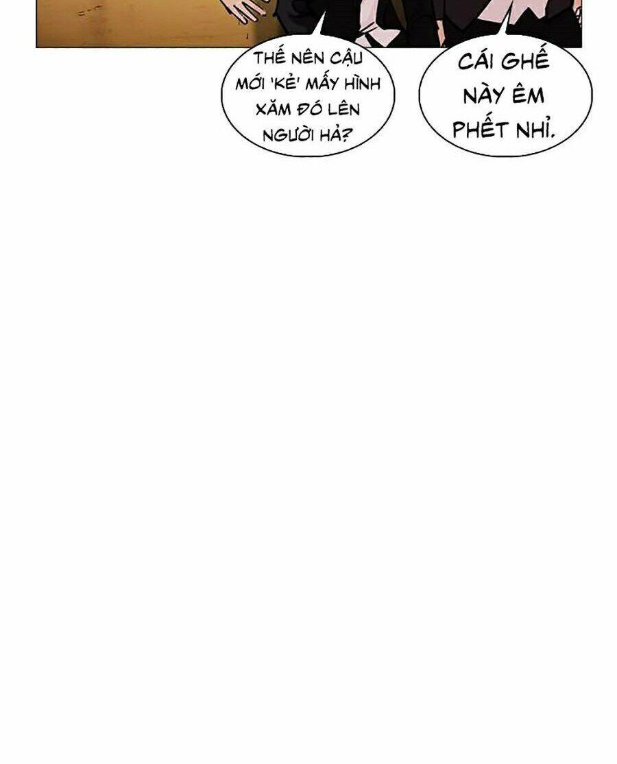 Hoán Đổi Diệu Kỳ Chapter 249 - Trang 2