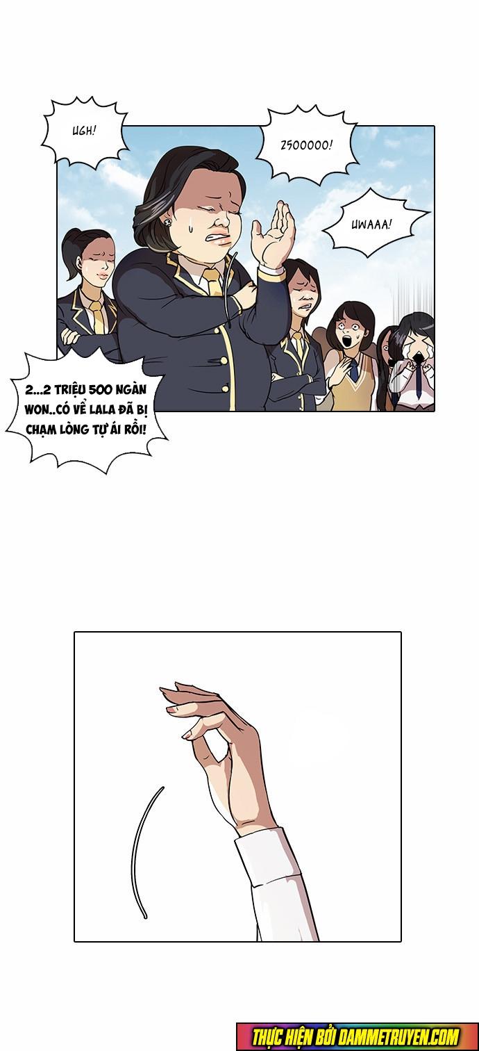 Hoán Đổi Diệu Kỳ Chapter 25 - Trang 2