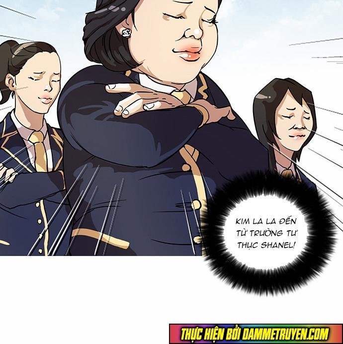 Hoán Đổi Diệu Kỳ Chapter 25 - Trang 2