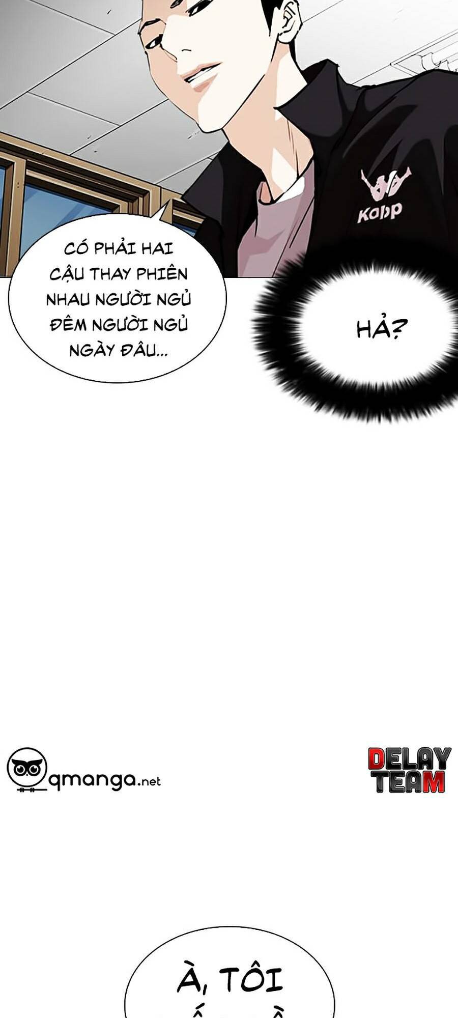 Hoán Đổi Diệu Kỳ Chapter 250 - Trang 2