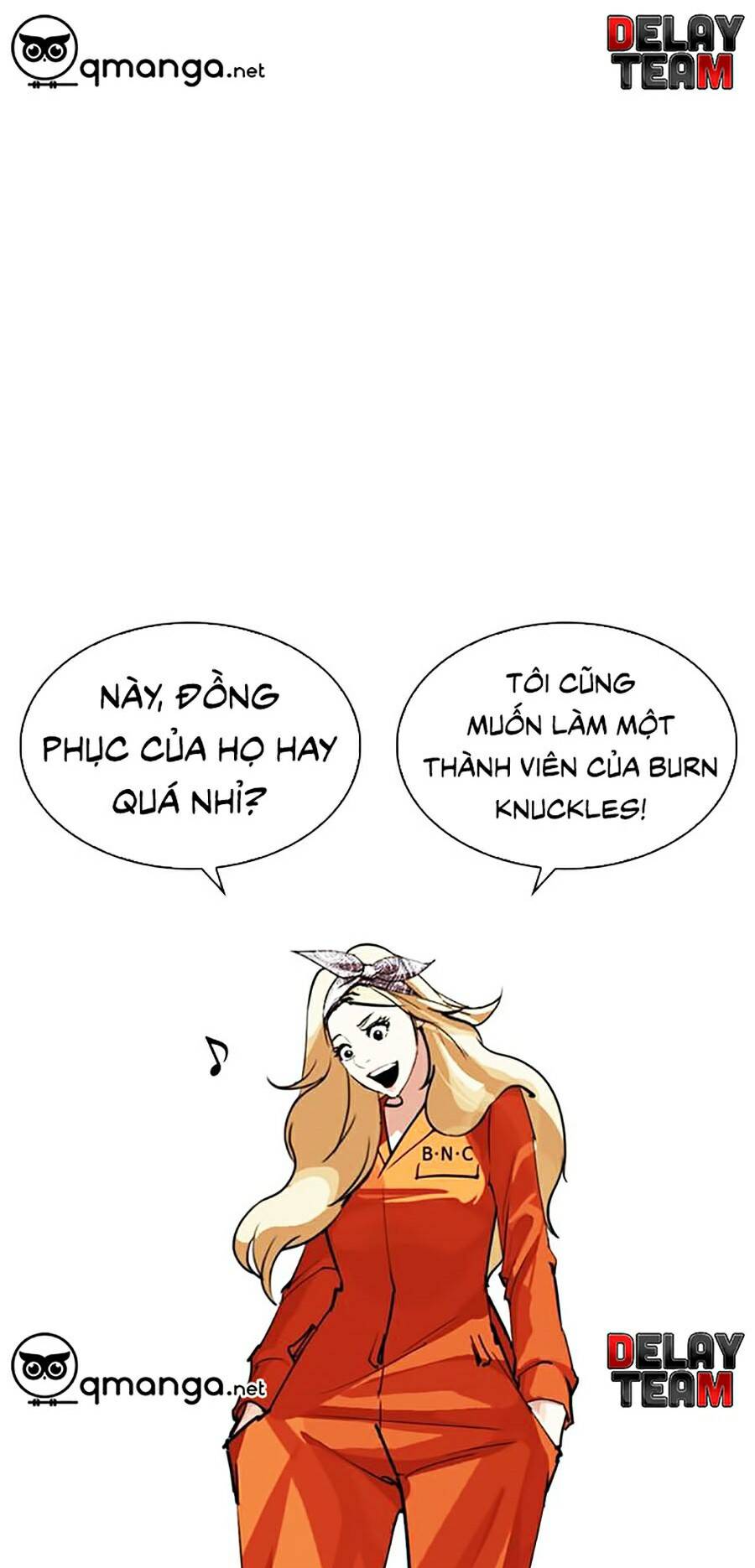 Hoán Đổi Diệu Kỳ Chapter 250 - Trang 2