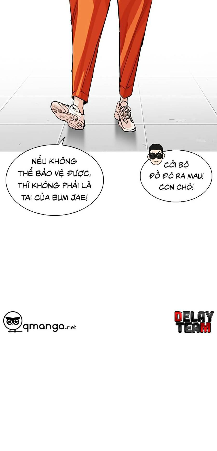 Hoán Đổi Diệu Kỳ Chapter 250 - Trang 2