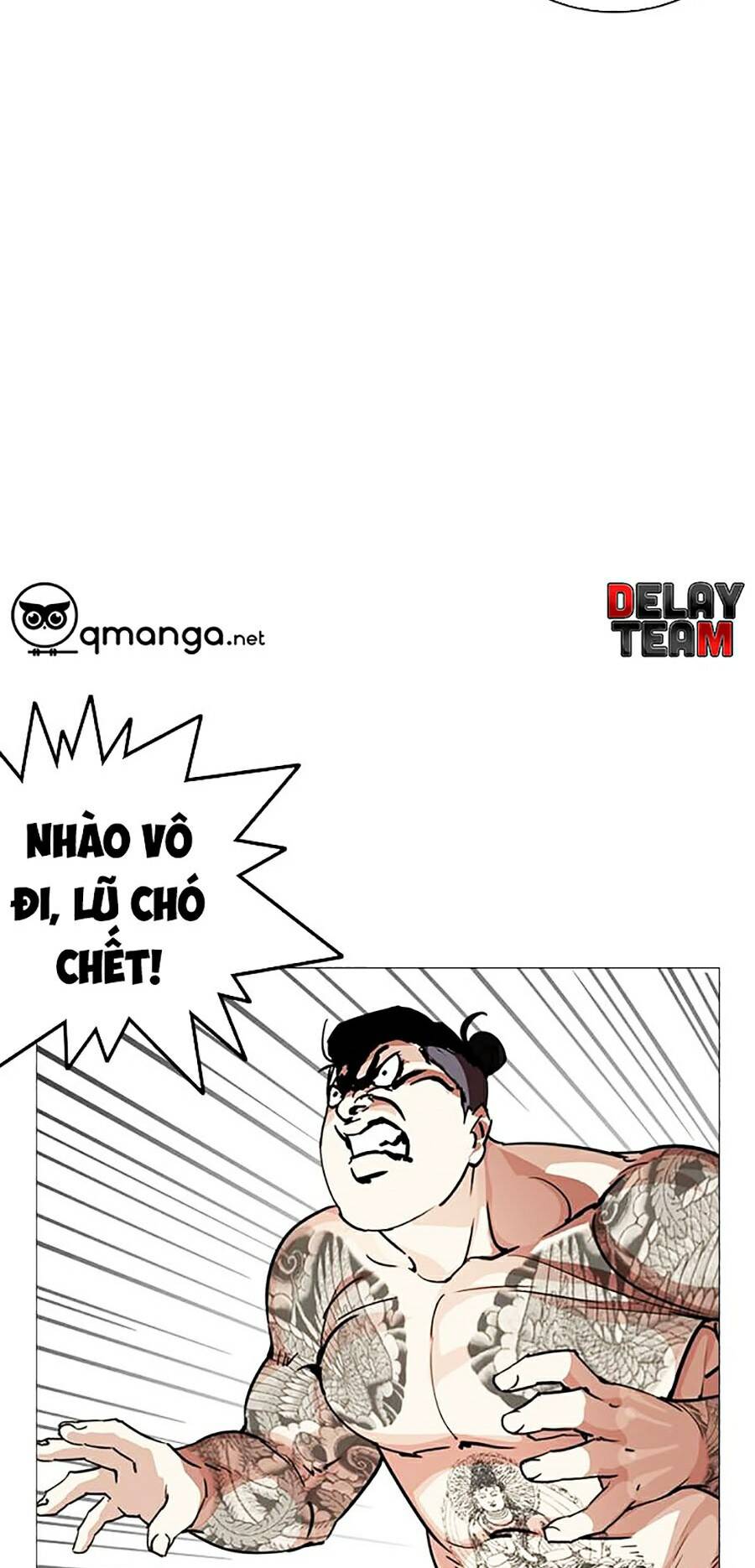 Hoán Đổi Diệu Kỳ Chapter 250 - Trang 2