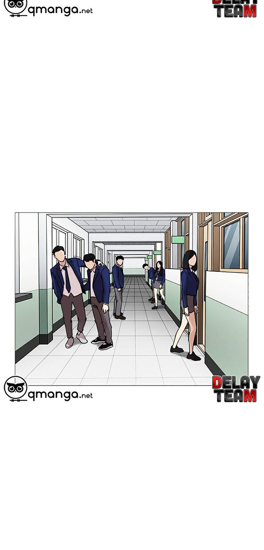 Hoán Đổi Diệu Kỳ Chapter 250 - Trang 2