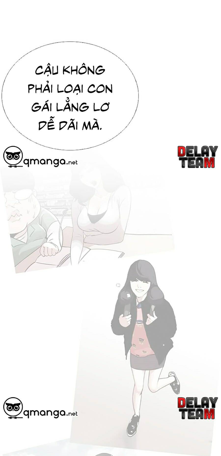 Hoán Đổi Diệu Kỳ Chapter 250 - Trang 2