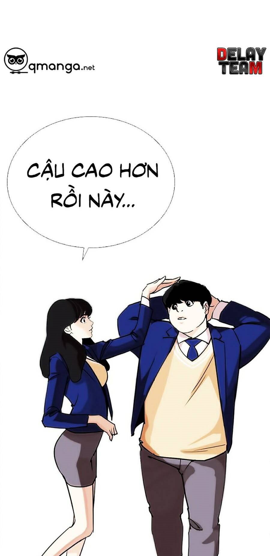 Hoán Đổi Diệu Kỳ Chapter 250 - Trang 2