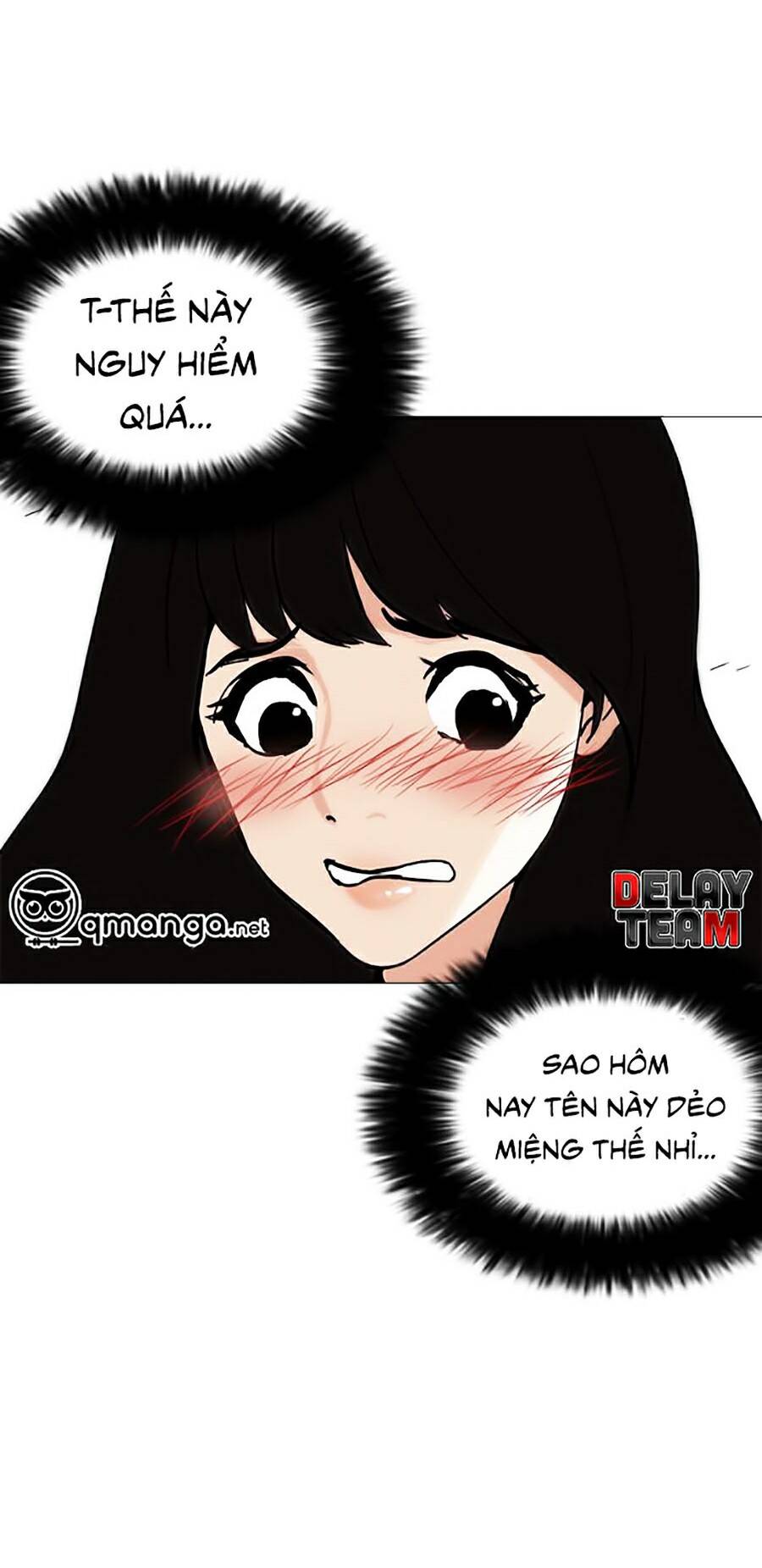 Hoán Đổi Diệu Kỳ Chapter 250 - Trang 2