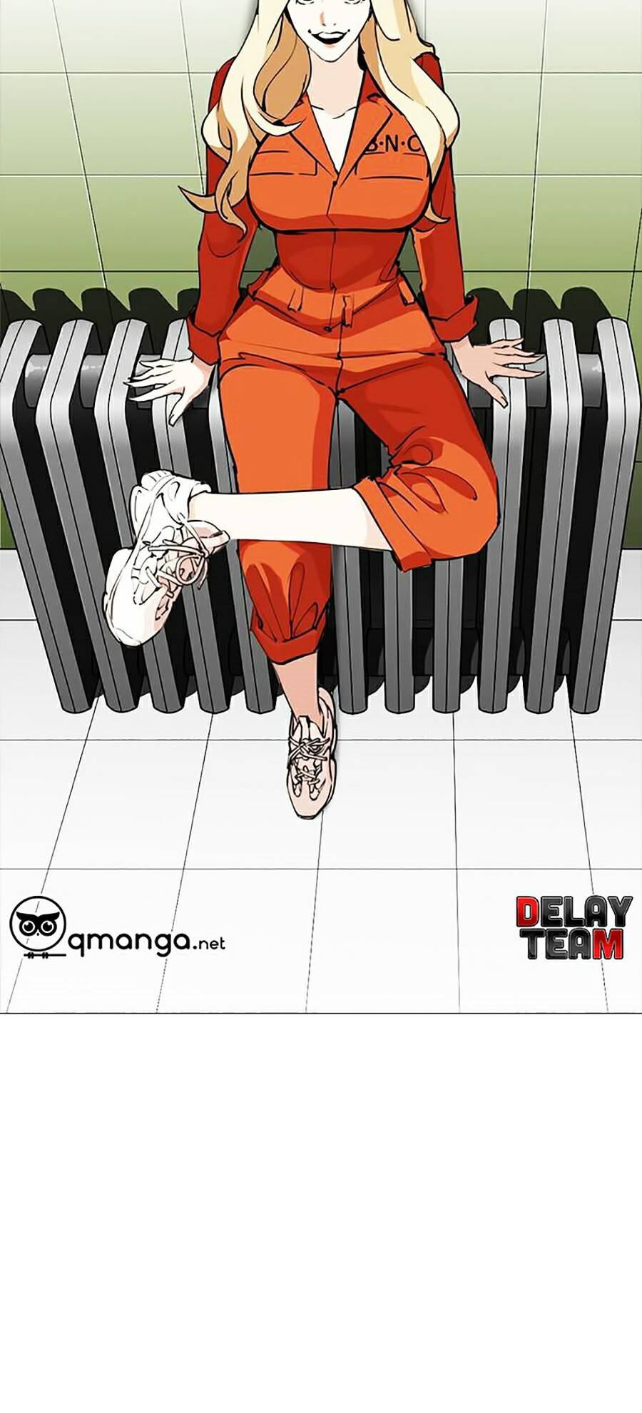 Hoán Đổi Diệu Kỳ Chapter 251 - Trang 2