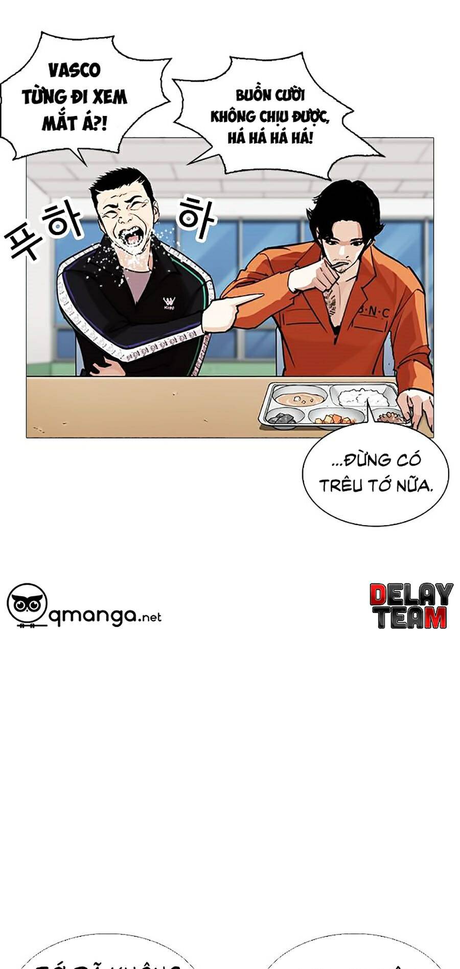 Hoán Đổi Diệu Kỳ Chapter 251 - Trang 2