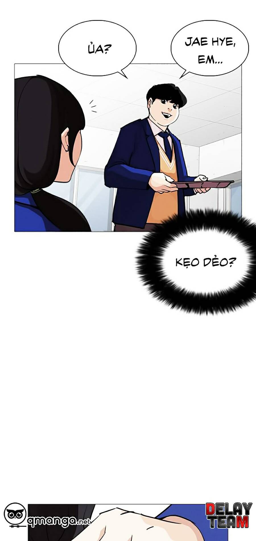 Hoán Đổi Diệu Kỳ Chapter 251 - Trang 2