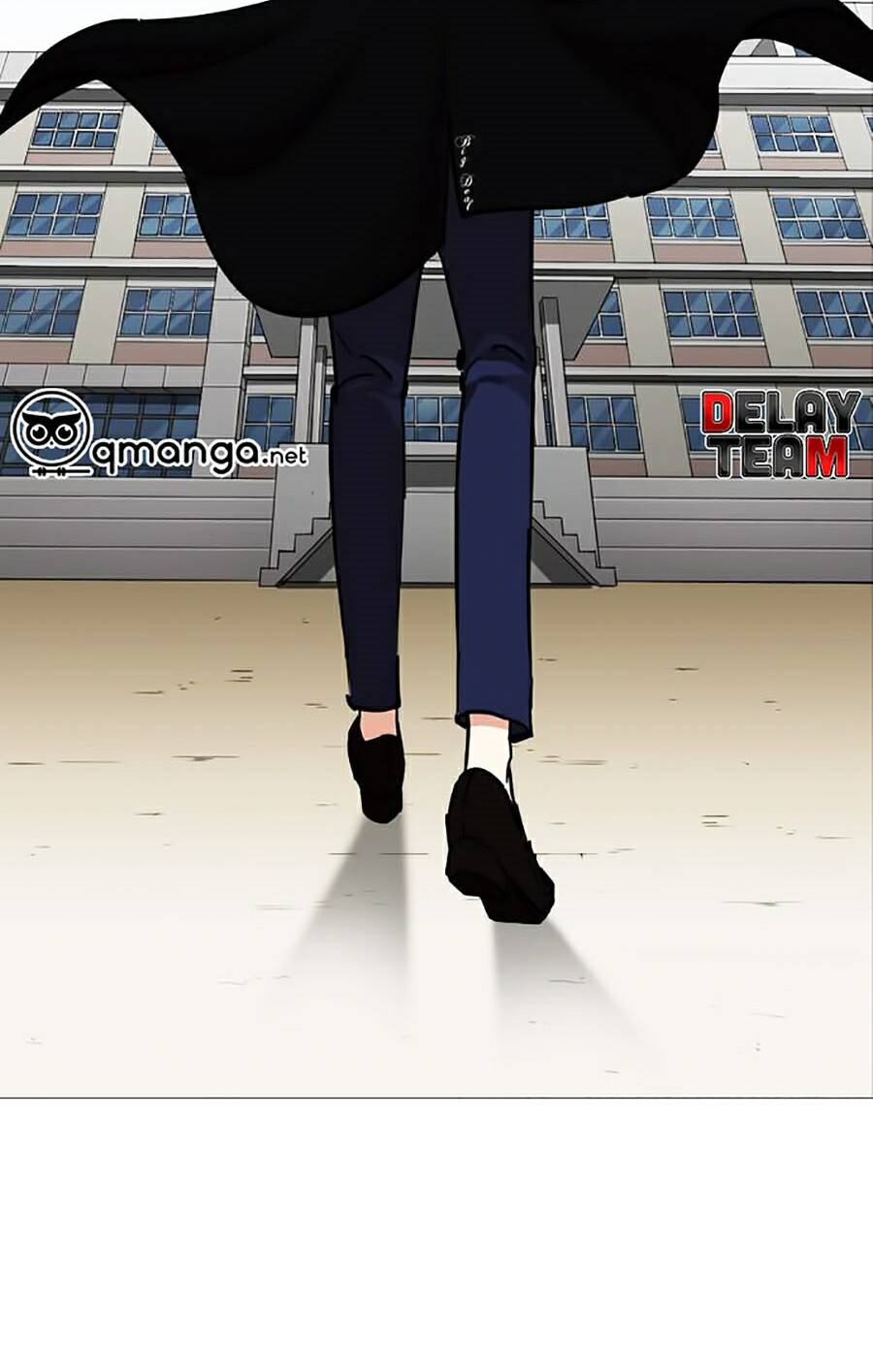 Hoán Đổi Diệu Kỳ Chapter 251 - Trang 2