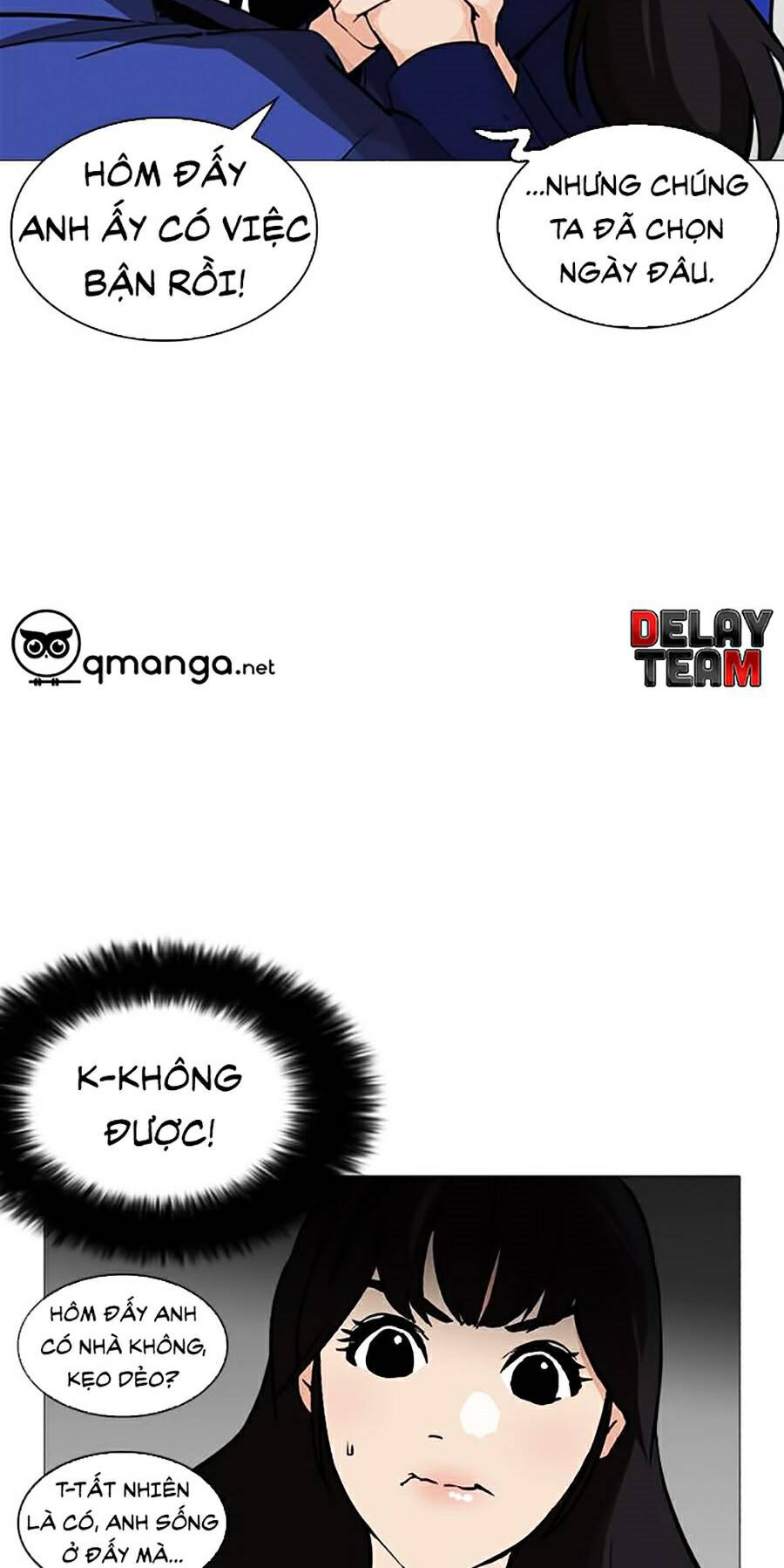 Hoán Đổi Diệu Kỳ Chapter 251 - Trang 2