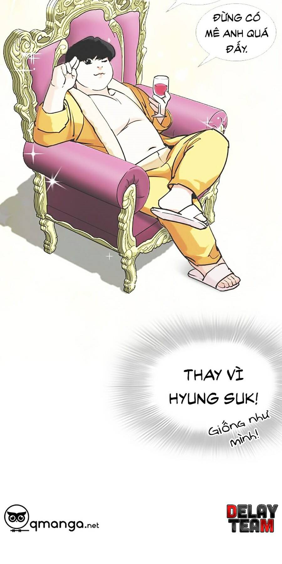 Hoán Đổi Diệu Kỳ Chapter 251 - Trang 2