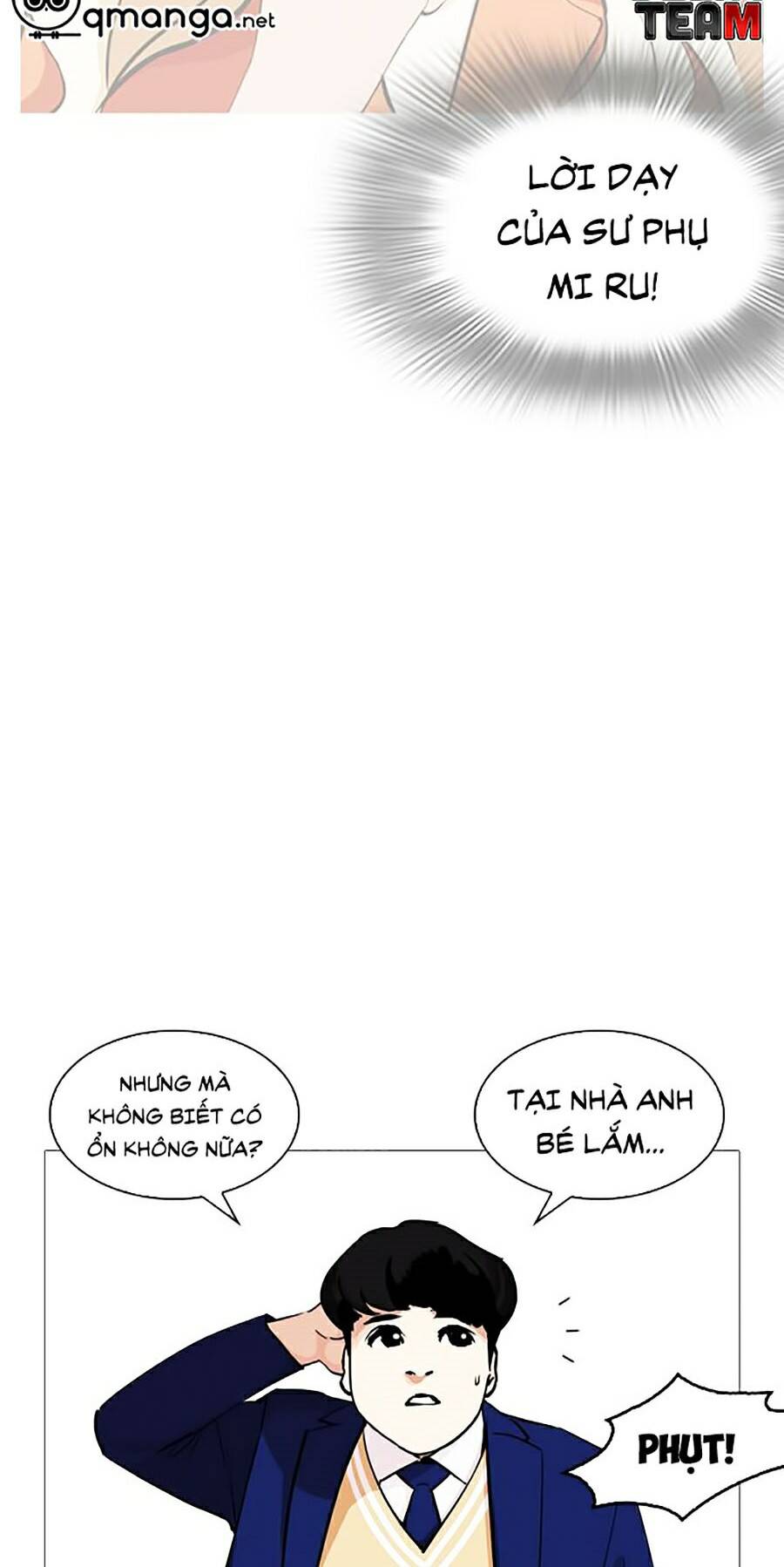 Hoán Đổi Diệu Kỳ Chapter 251 - Trang 2