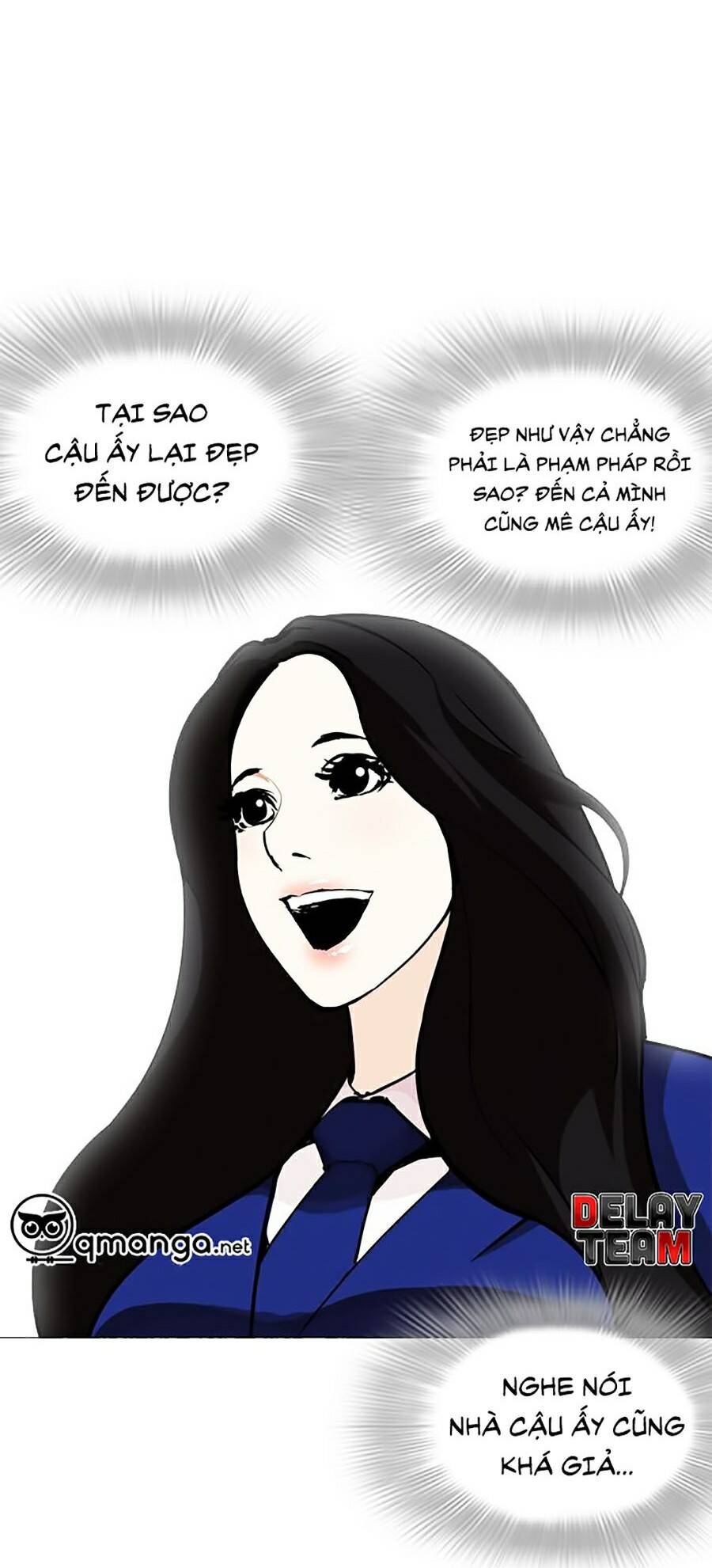 Hoán Đổi Diệu Kỳ Chapter 251 - Trang 2