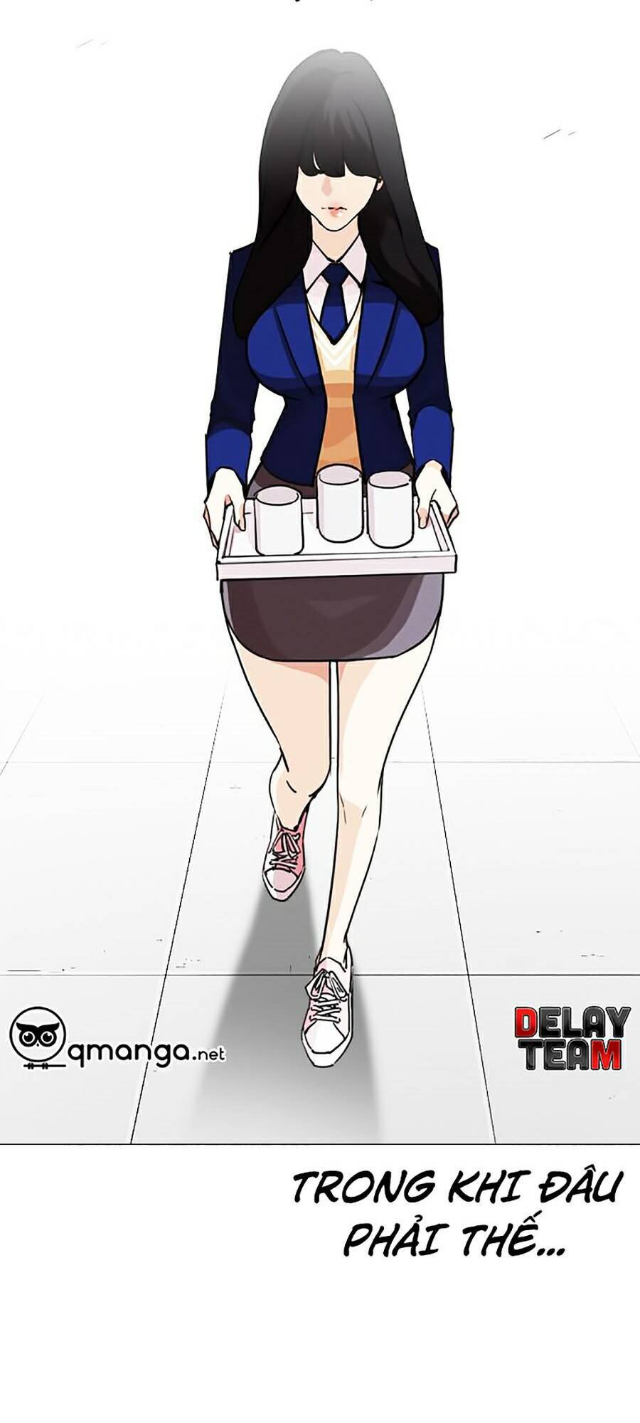 Hoán Đổi Diệu Kỳ Chapter 251 - Trang 2