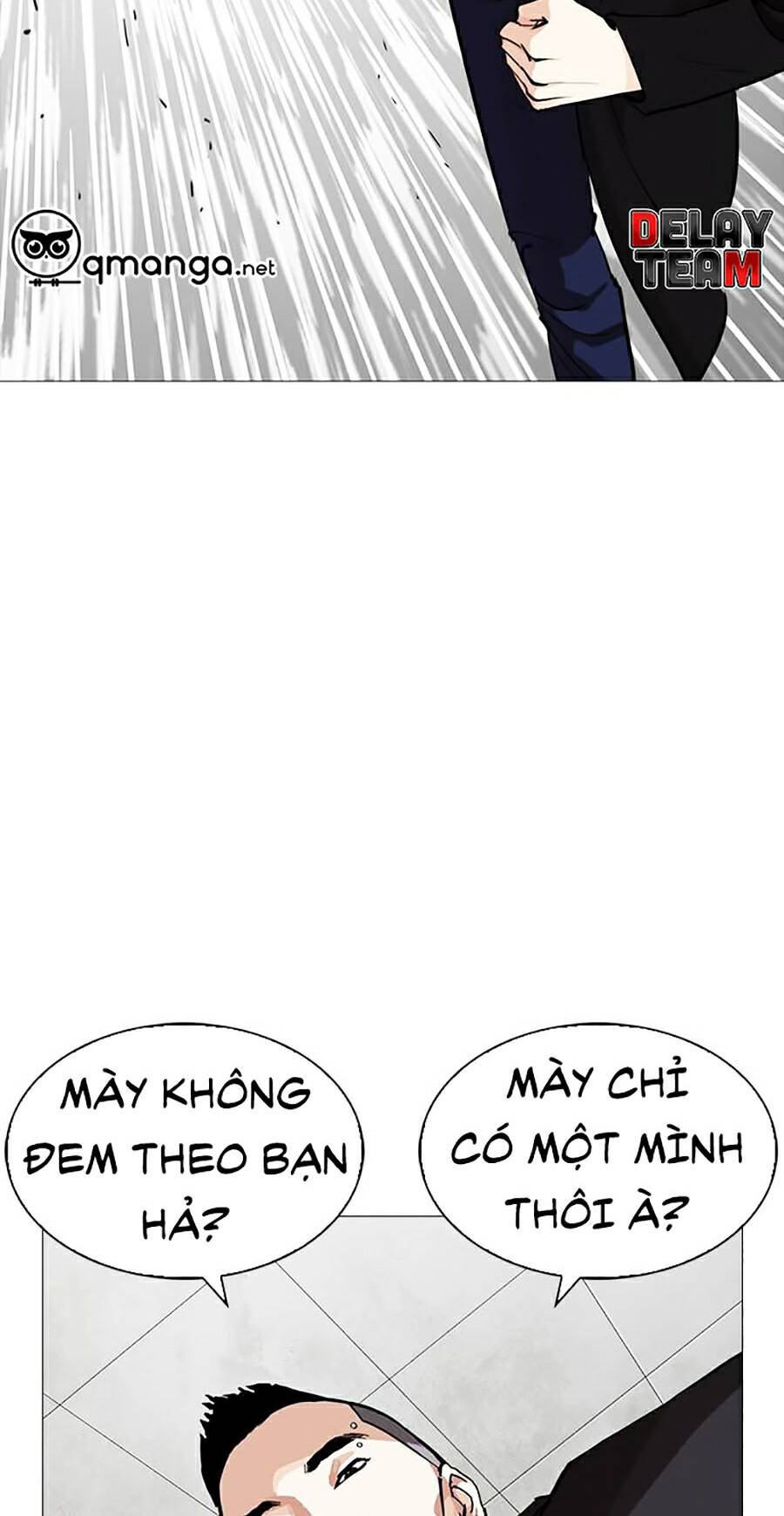 Hoán Đổi Diệu Kỳ Chapter 252 - Trang 2