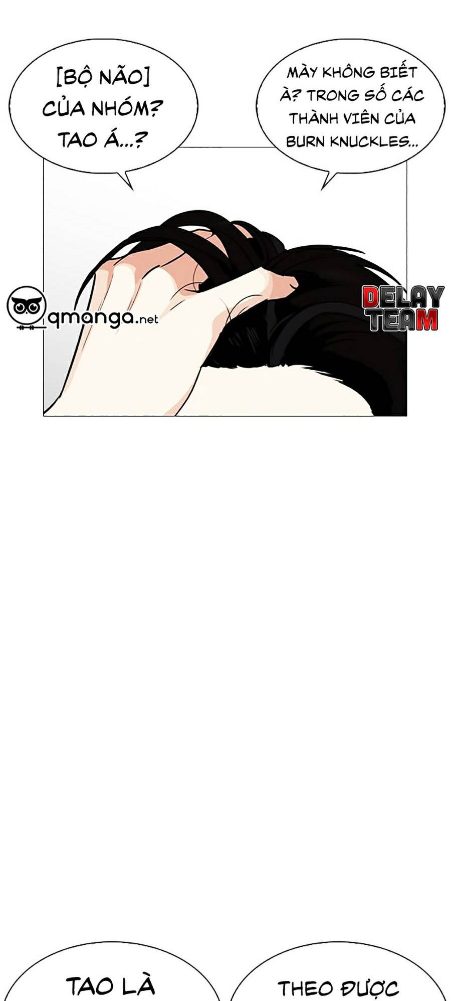 Hoán Đổi Diệu Kỳ Chapter 252 - Trang 2